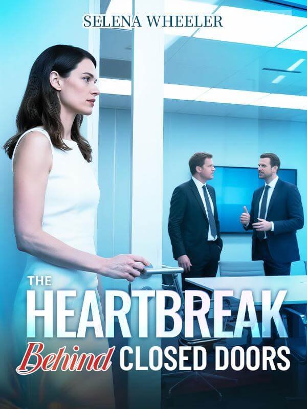 The Heartbreak Behind Closed Doors